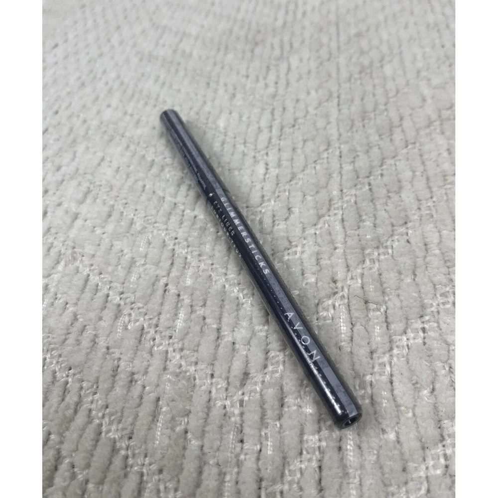 New Avon‎ Glimmersticks Eye Liner Pencil - Green Velvet Glimmer Sticks Retired